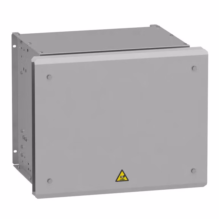Resistenza di frenatura Schneider Electric, 8 Ω, 3,8 kW, IP23 VW3A7745