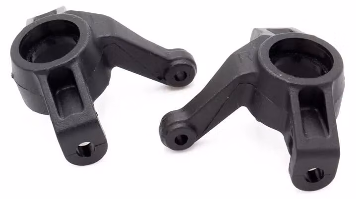 Telaio anteriore Funtek GT16E