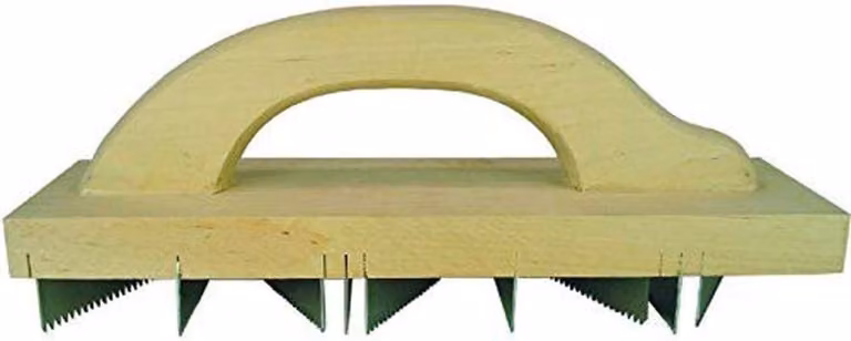 Calcestruzzo porcellanato-Hobel 400x90 mmHobel