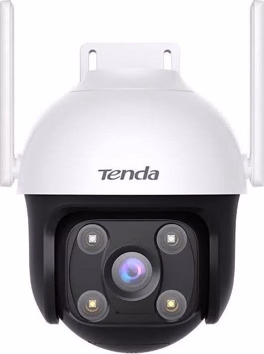 Tenda RH7-WCA telecamera di sorveglianza Torretta Telecamera di sicurezza IP Esterno 2560 x 1440 Pixel Soffitto