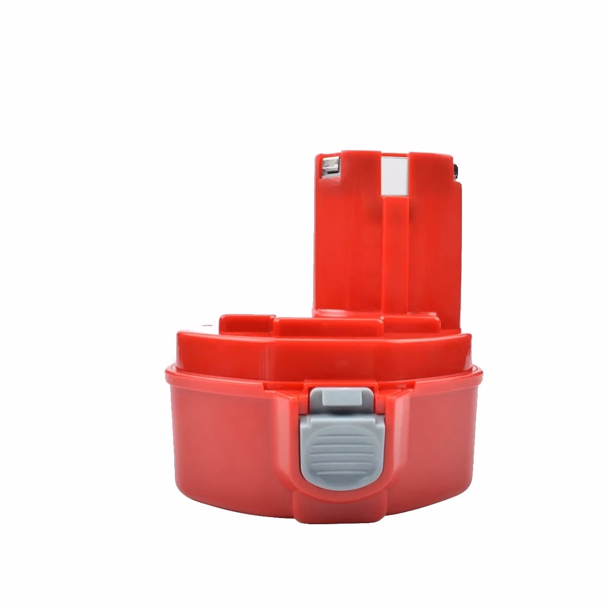 Batteria Makita 14,4V per elettroutensili, capacità 3500mAh / 4000mAh, compatibile con diversi modelli, 2 pezzi 3,5 Ah