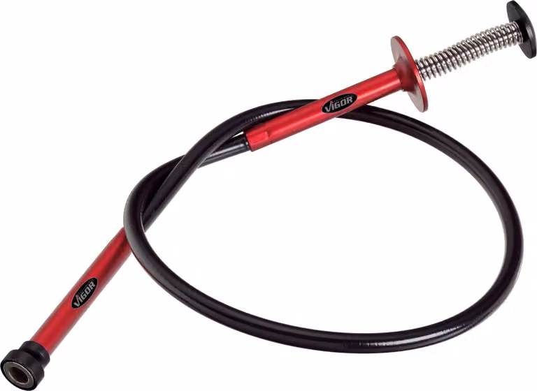 Pinza ad artiglio VIGOR V1764 Lunghezza totale: 700 mm