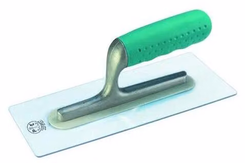 FRATTONE LISCIO IN PLASTICA BIANCA SINTESI '817/RS' PAVAN 28x13 cm