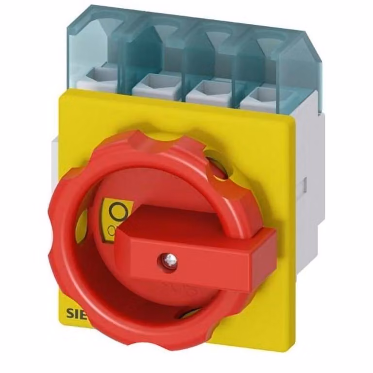 Siemens 3LD2203-1TL53