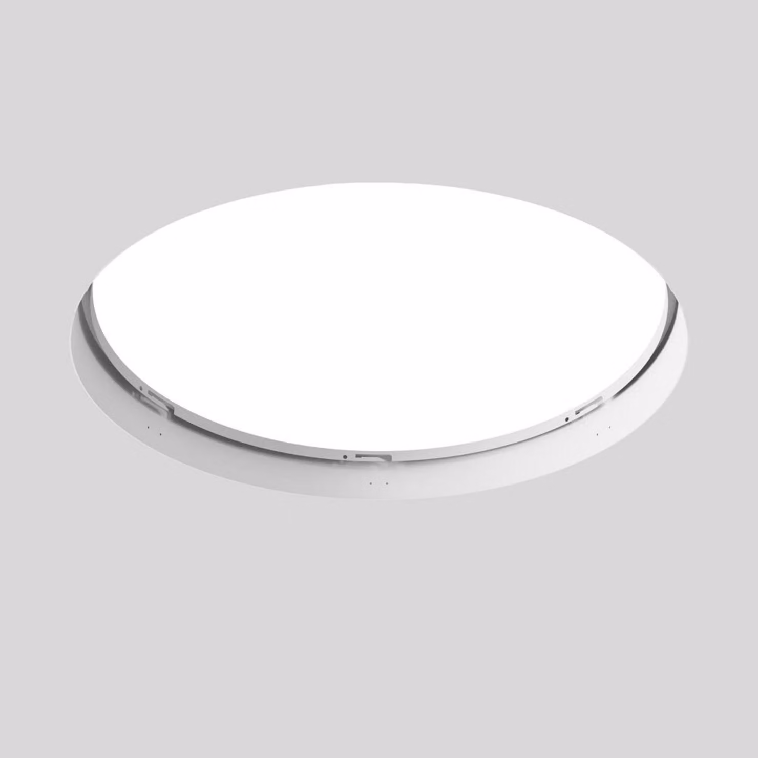 Accessori MAYTONI per la lampada da incasso Zon DLA032-TRS90-W