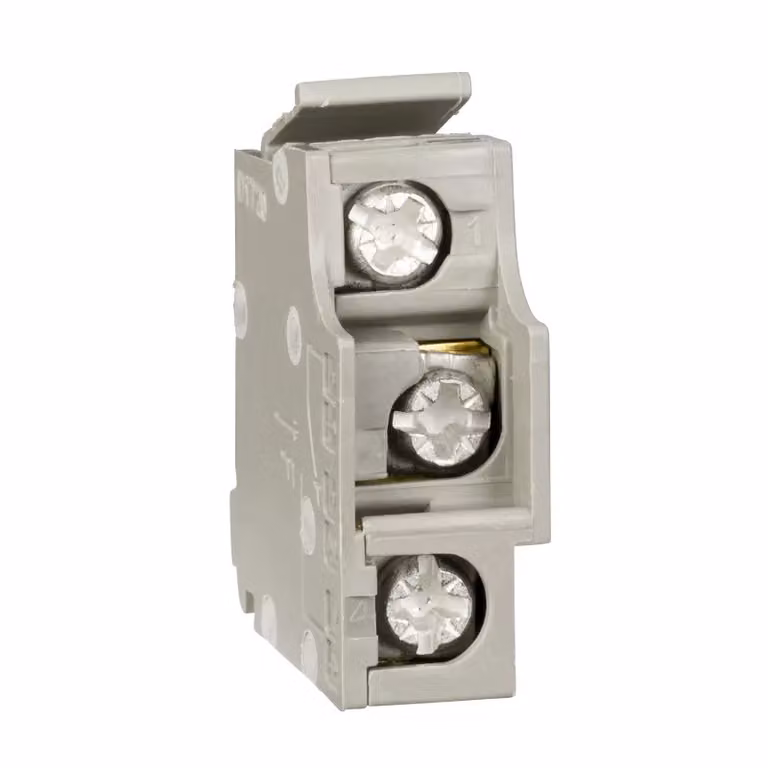 Interruttore ausiliario Schneider Electric 29452