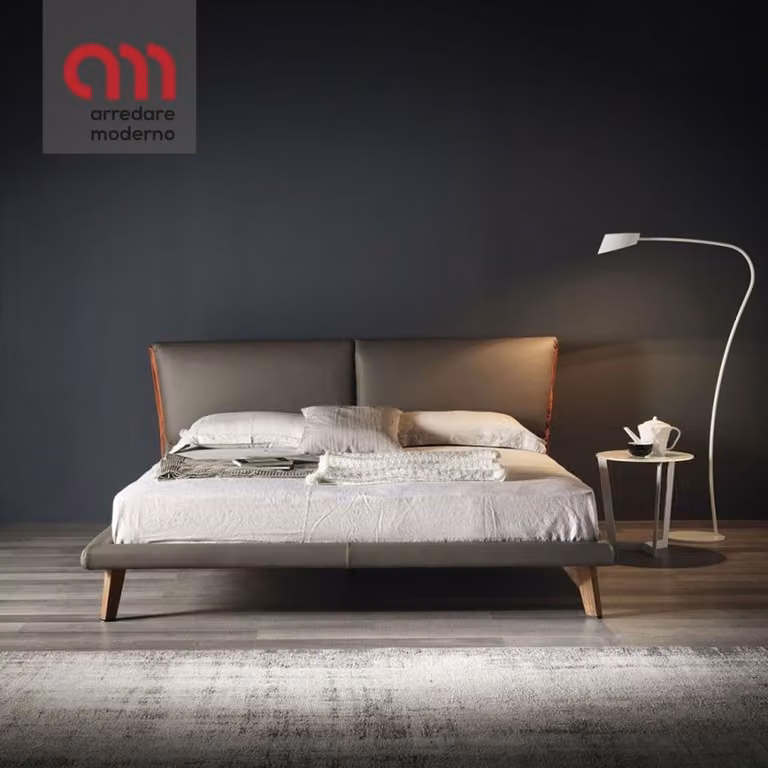 Letto Adam Cattelan Italia