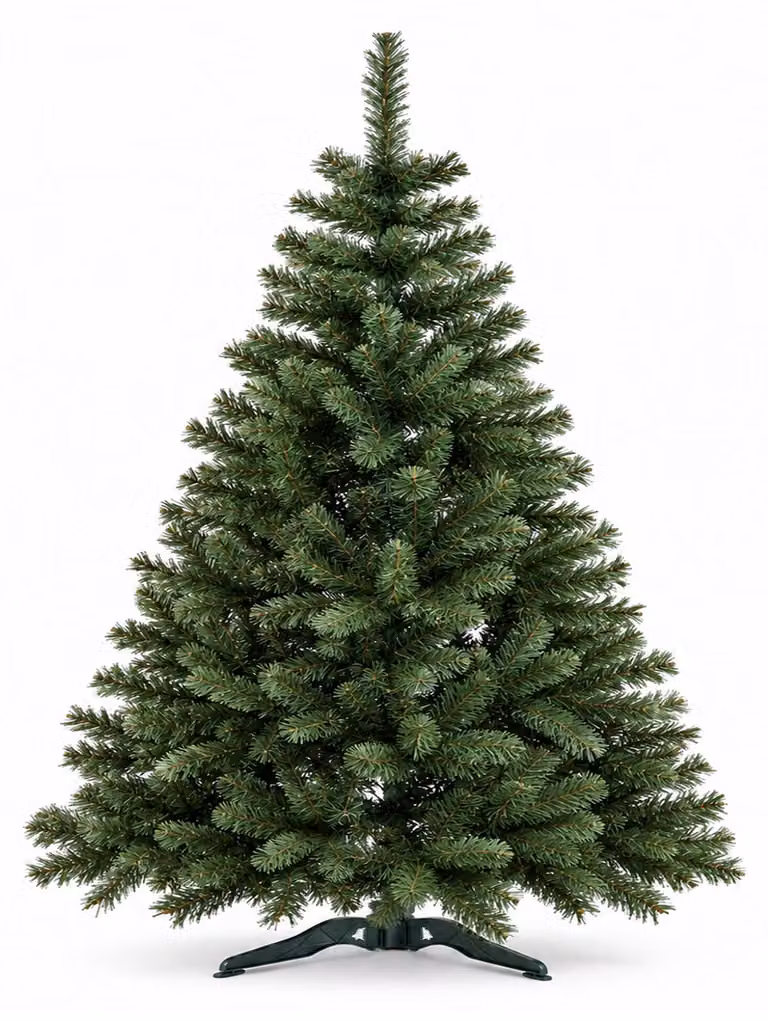 Aga Albero di Natale Abete 150 cm