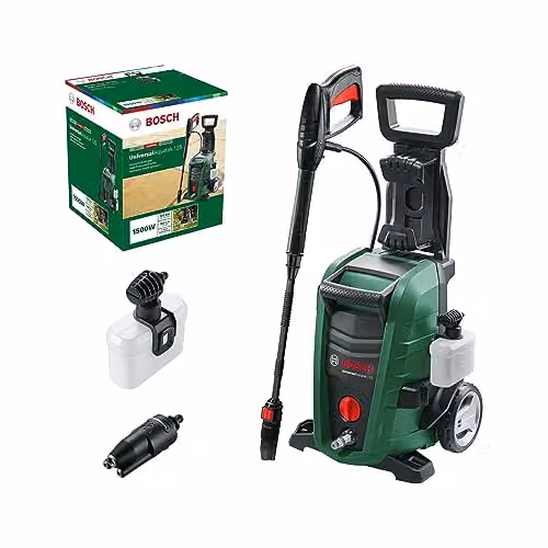 Bosch Idropulitrice UniversalAquatak 125