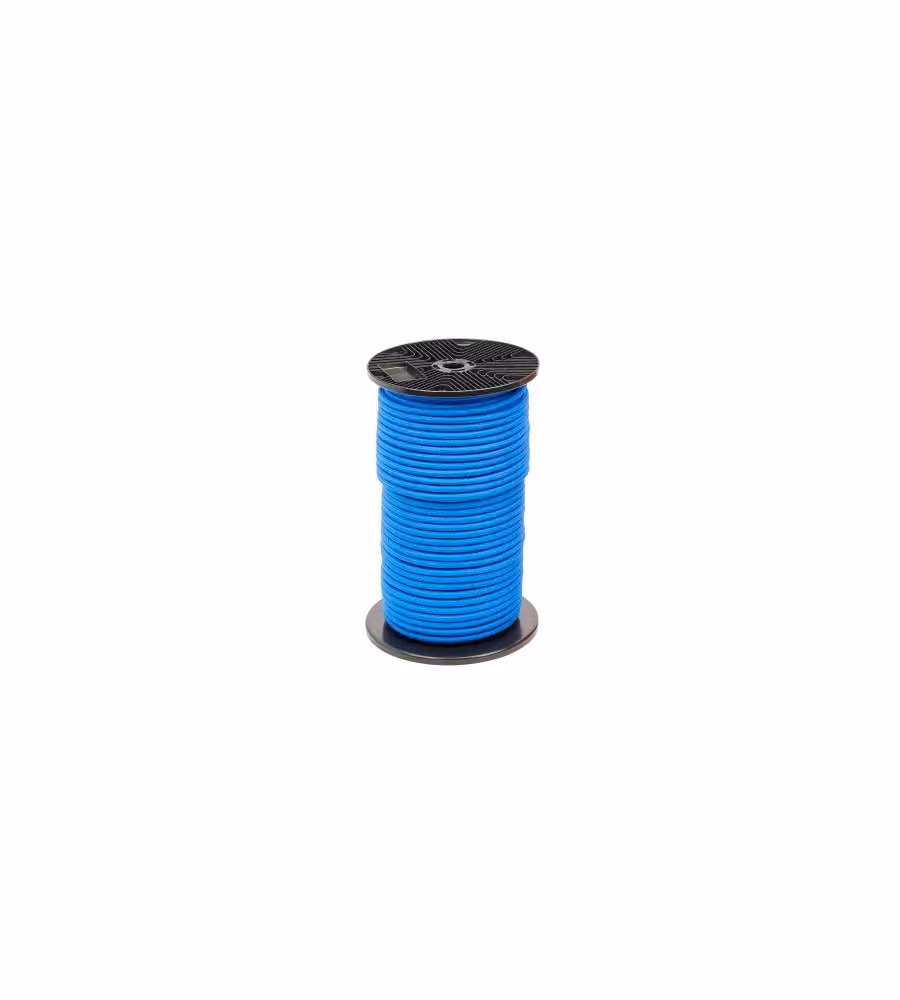 Corda  Elastica  Mm.8