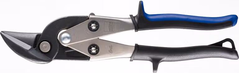Forbici Bessey Ideal, maneggevoli D08L-SB | D08L-SB