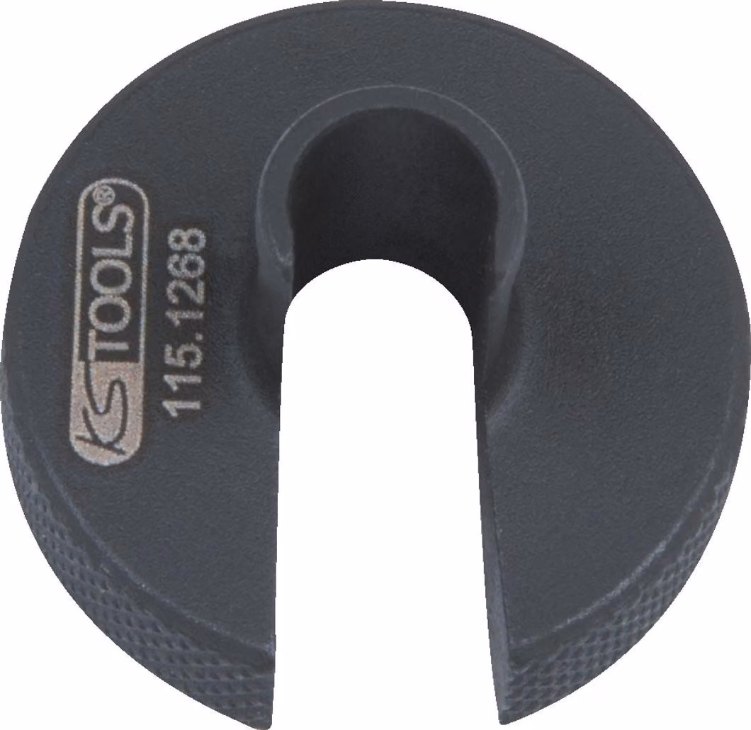 KS TOOLS Attrezzo di sblocco 115.1268 acciaio 37g