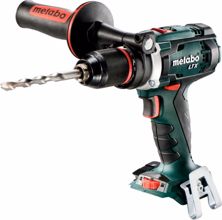 Trapano avvitatore a batteria Metabo BS 18 LTX Impuls Scatola di cartone