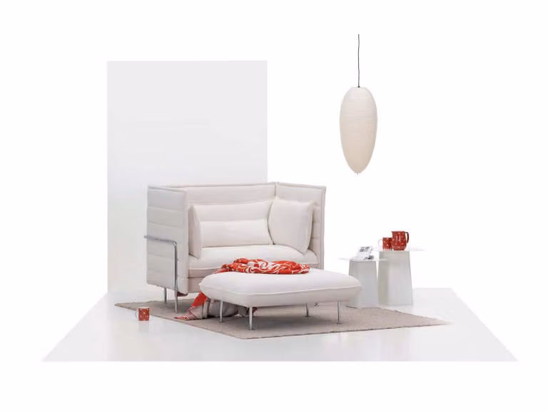 Metal Side Table - Piccolo