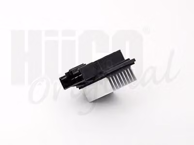 HITACHI Regolatore ventilatore interno Resistenza ventilatore 132566
