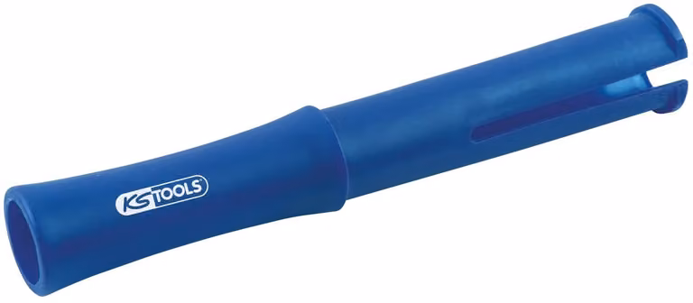 KS TOOLS Impugnatura per avvolgimento volante blu - 500.8023