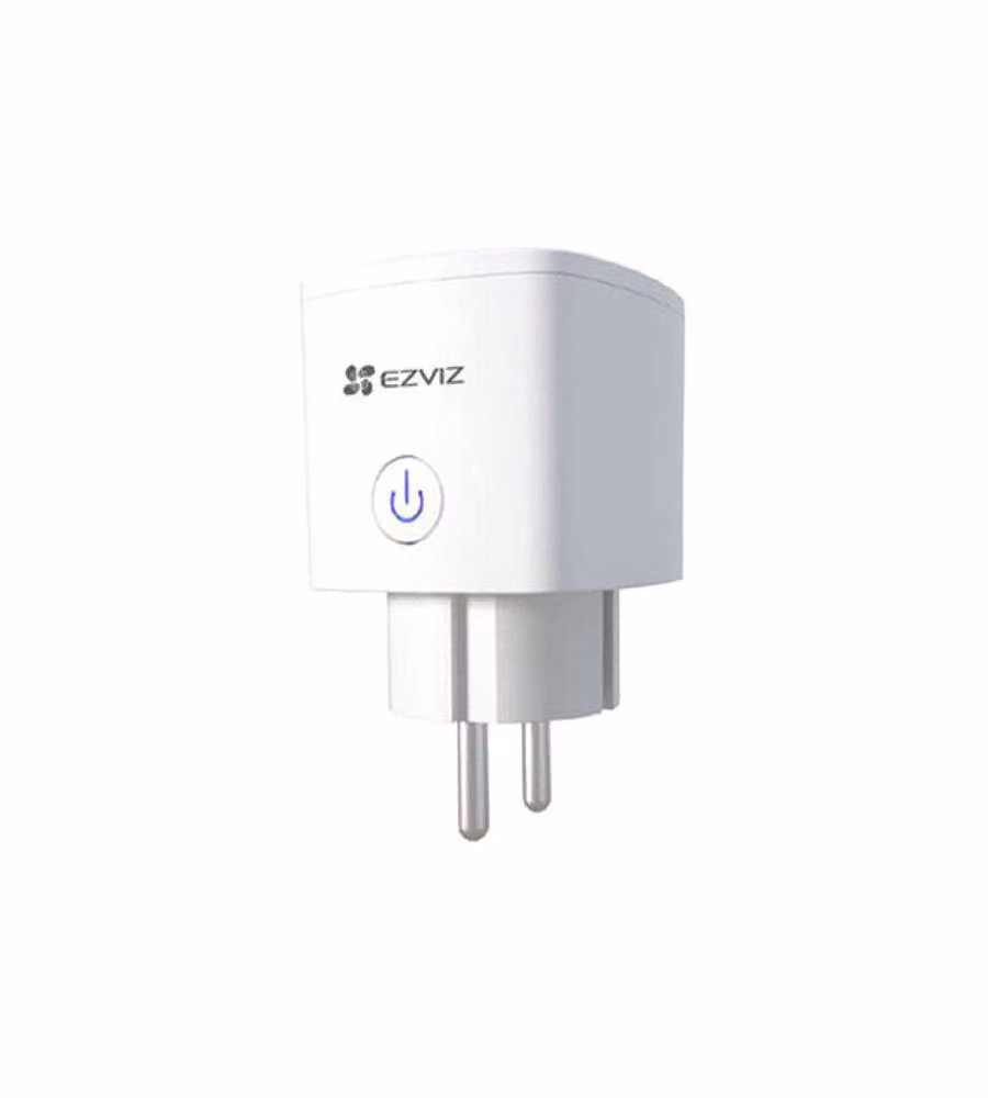 Adattatore semplice Smart Schuko Ezviz