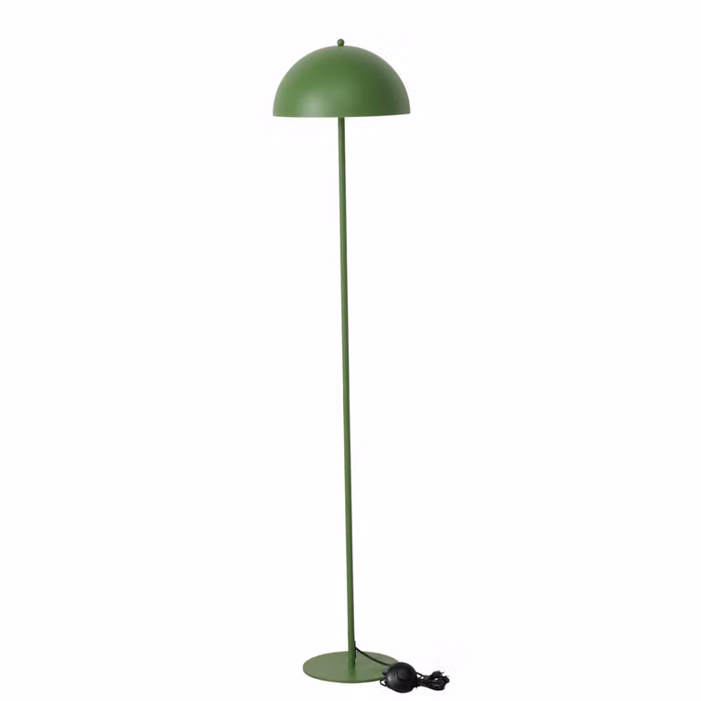 Lampada da terra a fungo PETUNIA, 140 cm
