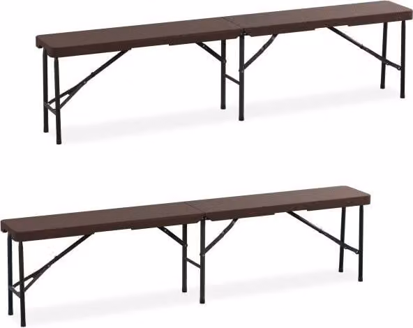 Set banco birra da 2.180 cm