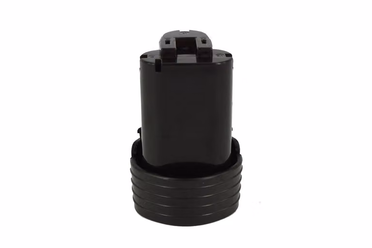 batteria 2500mAh 10.80V per MAKITA DF033DWE DF033DZ DF330 DF330D DF330DFE DF330DW