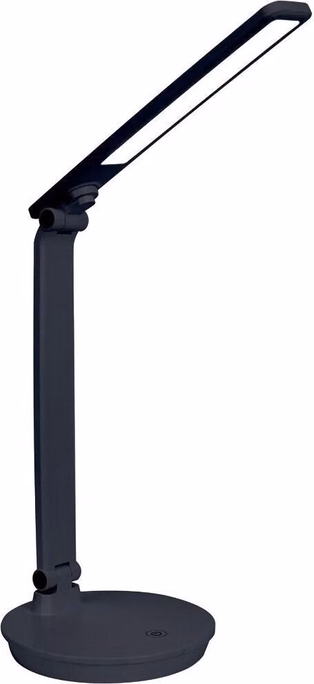 Lampada da tavolo LED 5W SM-542-BL Linea Zuma