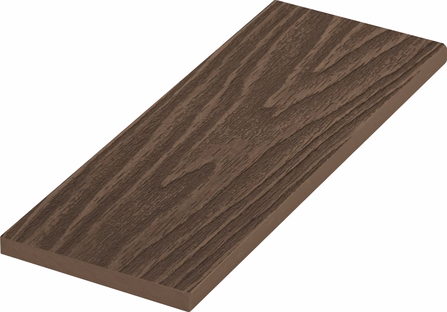 G21 Legno scuro 300 cm, WPC