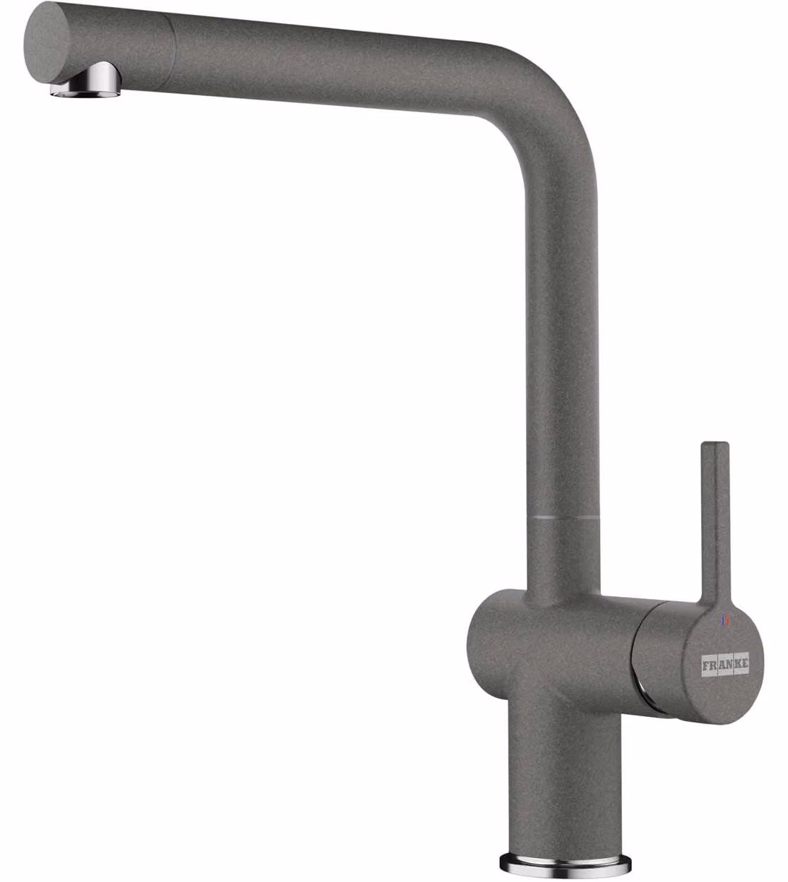 Franke Active miscelatore Grigio