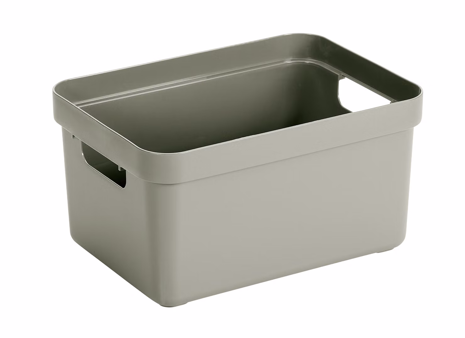 Home Box Sigma verde chiaro 352x253x183mm
