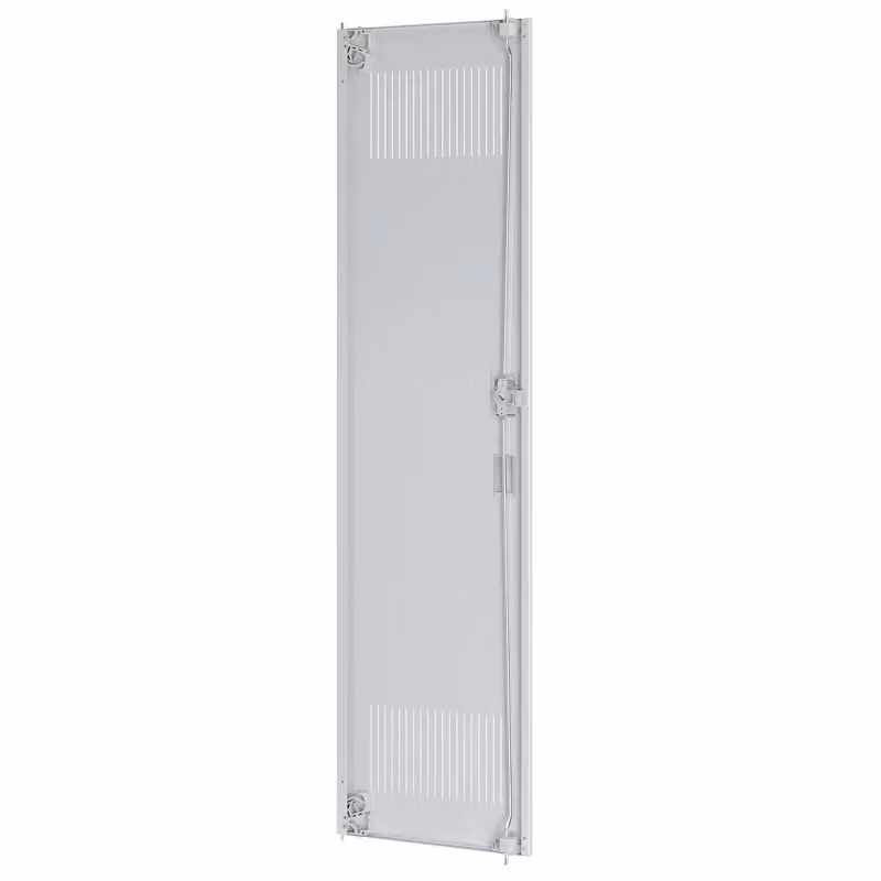 ABN R - Cassa: porta di ricambio BH7 FB1 con inserto di chiusura e fessure di ventilazione IP31 ABNRY107T11