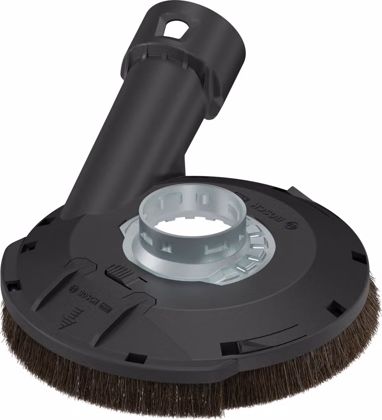 PRO Coperchio di estrazione, senza chiave, piccolo, 115/125 mm