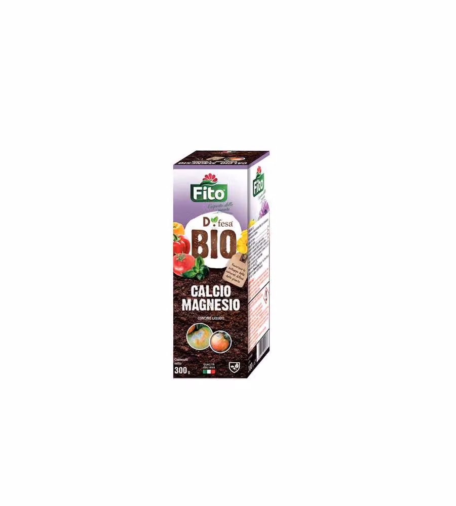 Fertilizzante Calcio Magnesio 300 G