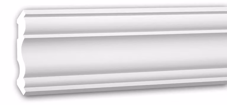 Rivestimento flessibile Profhome 150293F stile neoclassico 2 m