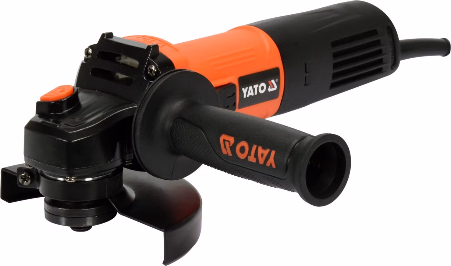 Smerigliatrice angolare 850 W, 125 mm, 12000 min?¹