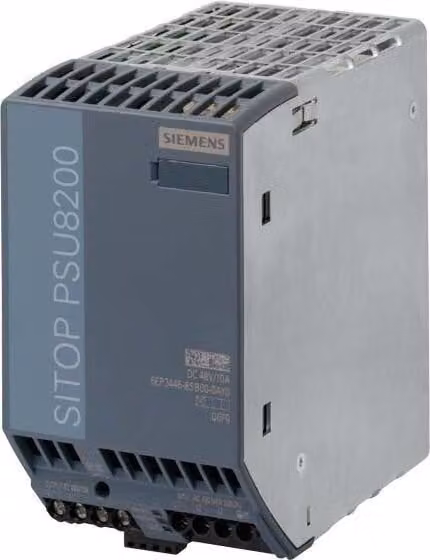 Alimentatore industriale Siemens Dig. 6EP3446-8SB00-0AY0 6EP34468SB000AY0