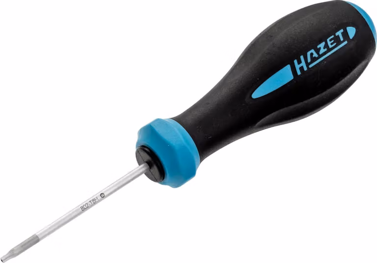 Cacciavite Hazet HEXAnamic® TORX®, 802-T8H