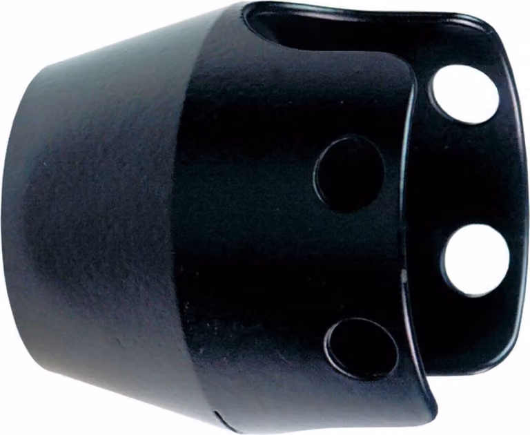 Collare di protezione Schneider Electric ZBZ1602