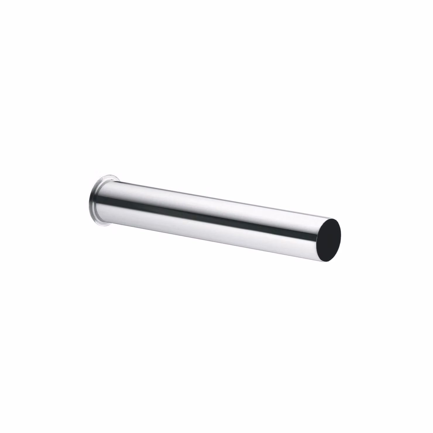 Kludi Sifone 32x200 mm con flangia, 1 pz.