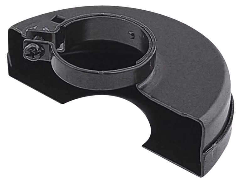 Makita Coperchio di protezione 9558HN/HNR - 9562CR - 9562CVR - 9565CR - 9565CVR - 9565H - 9565PCV