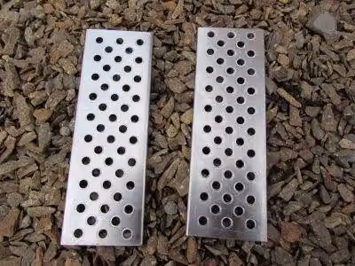 Accessori per modellismo RC fuoristrada, scala 1:10, marca 2ks