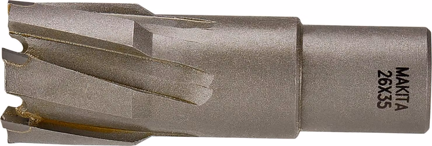 Carotatrice UD00UPC26S D.26mm L.35mm