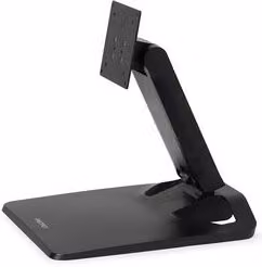 Supporto per monitor e TV touchscreen Ergotron Neo Flex Black VESA 400 x 400 mm fino a 10 kg