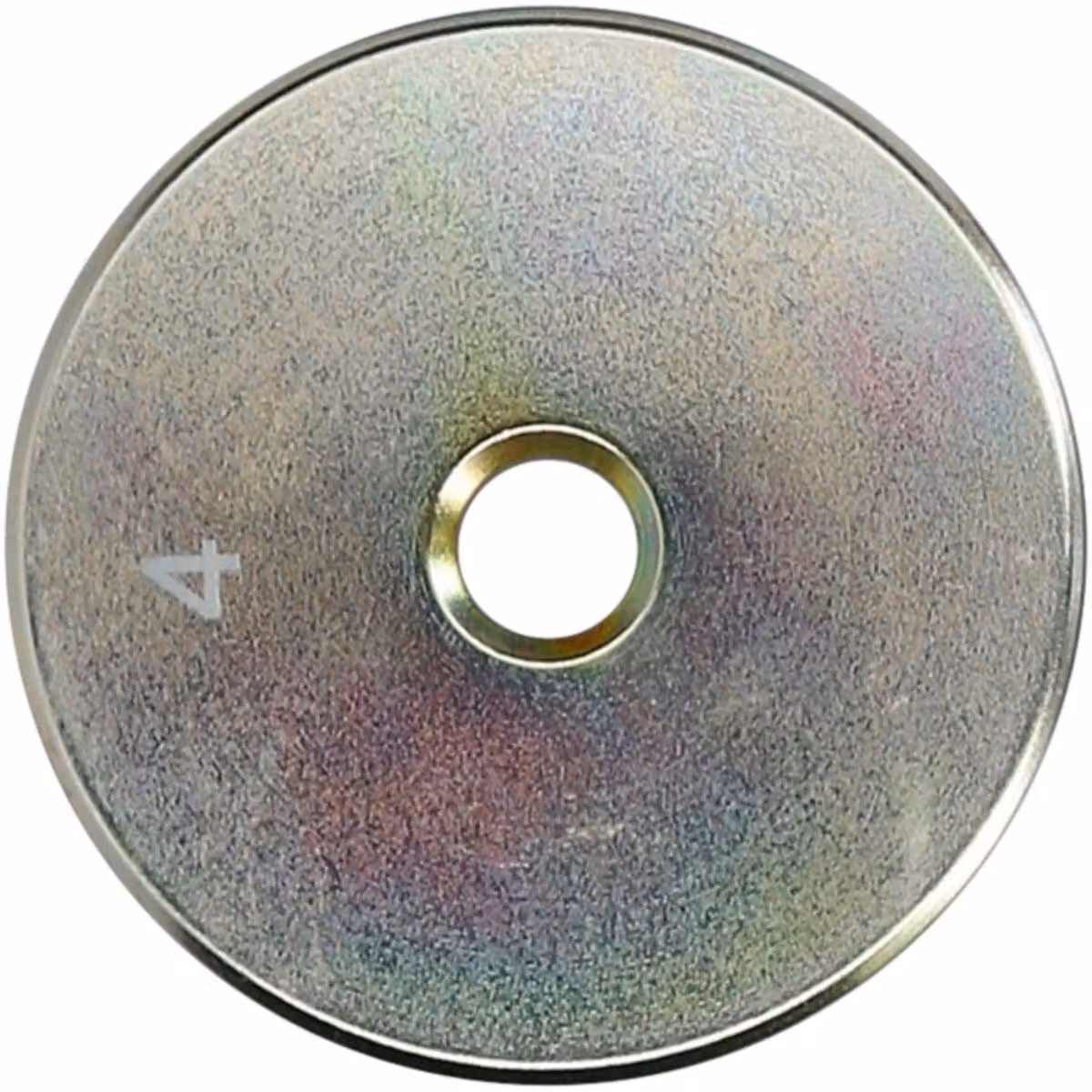 KS Tools Pezzo a pressione Ø 83,0 mm