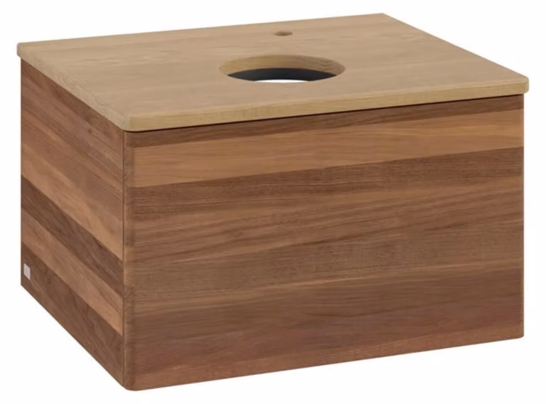 Villeroy & Boch L29051HM WTUS Antao L29_5 600x360x500 mm