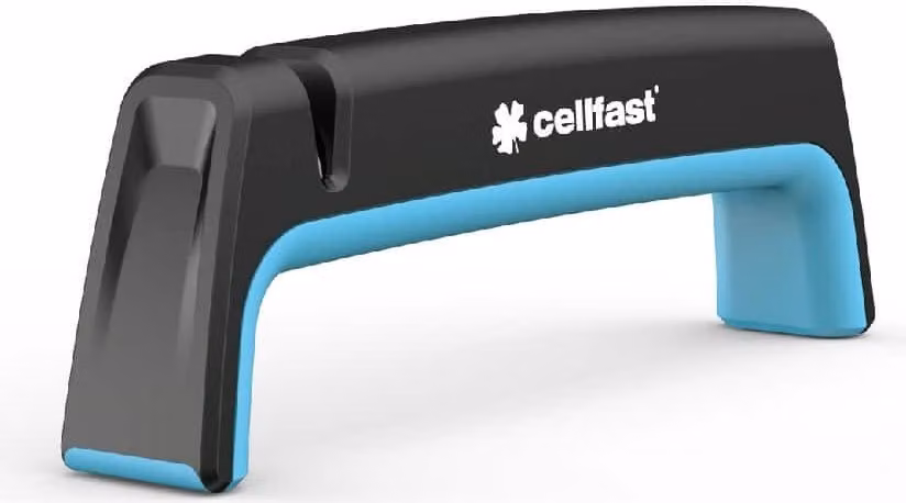 Affilatore universale ERGO per ascia