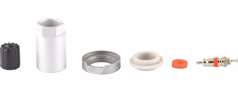 KS TOOLS Kit di assistenza TPMS / TPKS per sistemi di monitoraggio della pressione degli pneumatici 09 - 149.1009