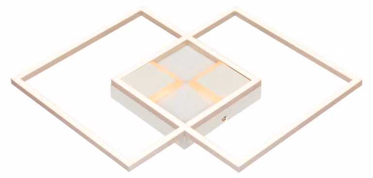 BOXXX Plafoniera LED ALEXANDRIA