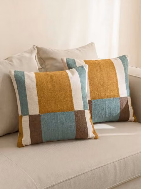 Eilo set di 2 cuscini - Kenay Home
