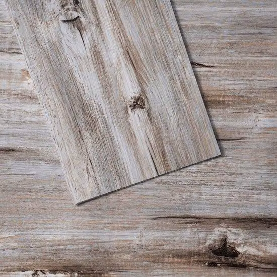 Piastrelle autoadesive in vinile, 91,4 x 15,2 cm, 36 pezzi, spessore 0,62 mm, design legno vintage, kit di piastrelle fai-da-te per cucina, camera da letto, bagno e sala da pranzo, facili da applicare