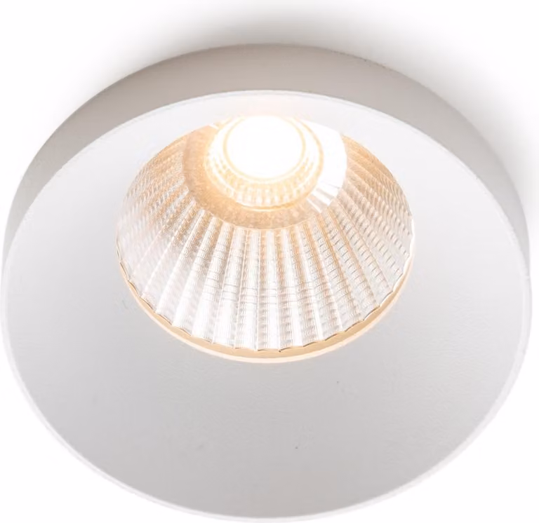 Prodotto di seconda scelta The Light Group GF design Owi Lampada da incasso Lampada da incasso Lampada Illuminazione Luce