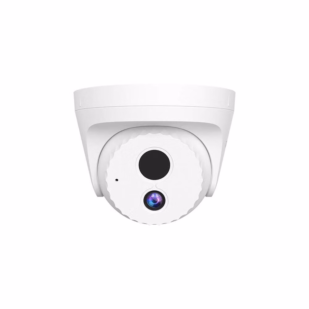 Tenda IC7-PRS-4 telecamera di sorveglianza Cupola Telecamera di sicurezza IP Interno 2560 x 1440 Pixel Soffitto/muro